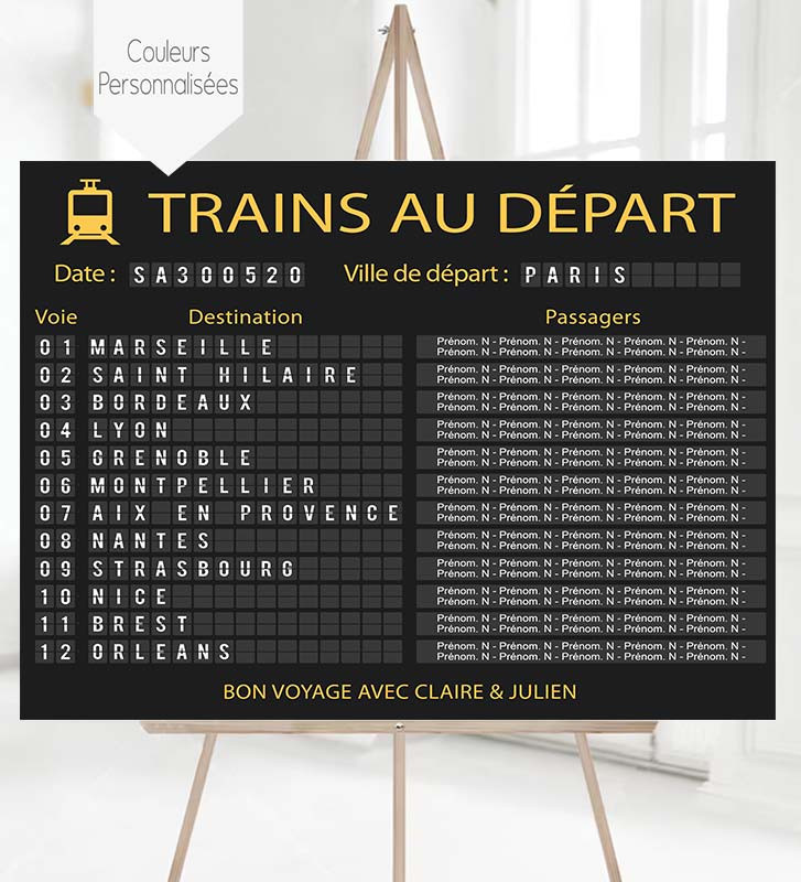découvrez notre service de panneaux personnalisés, idéal pour promouvoir votre entreprise ou décorer votre espace. personnalisez vos designs, couleurs et dimensions pour répondre à tous vos besoins. commandez dès aujourd'hui et faites passer votre message de manière unique !