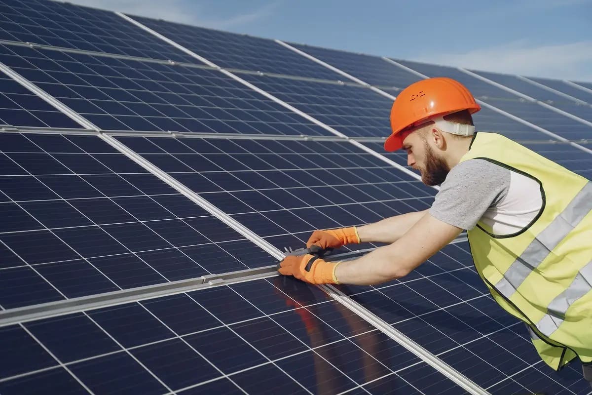 découvrez les avantages des panneaux photovoltaïques, une solution écologique et économique pour produire de l'énergie solaire. informez-vous sur leur fonctionnement, leur installation et comment ils peuvent réduire vos factures d'électricité tout en préservant l'environnement.