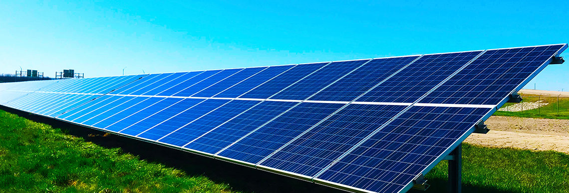 découvrez tout ce qu'il faut savoir sur les panneaux photovoltaïques : fonctionnement, avantages, installation et économies d'énergie. optez pour une solution écologique et économique pour votre maison ou votre entreprise.