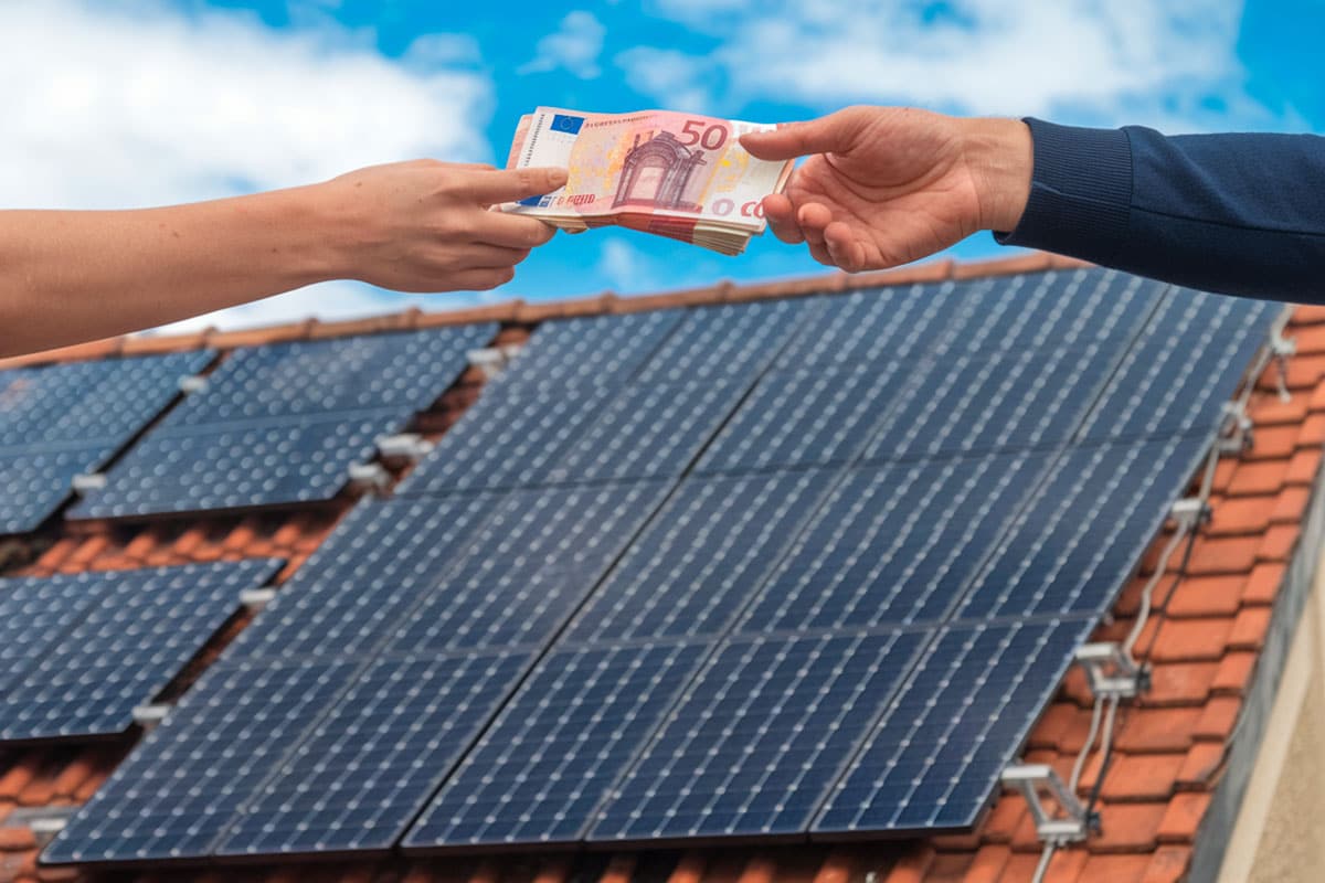 découvrez les panneaux photovoltaïques edf 2025, une solution innovante et écologique pour produire votre propre énergie solaire. profitez des dernières avancées technologiques pour réduire votre facture d'électricité tout en préservant l'environnement. informez-vous dès maintenant sur les avantages et les opportunités offertes par edf en matière d'énergie renouvelable.