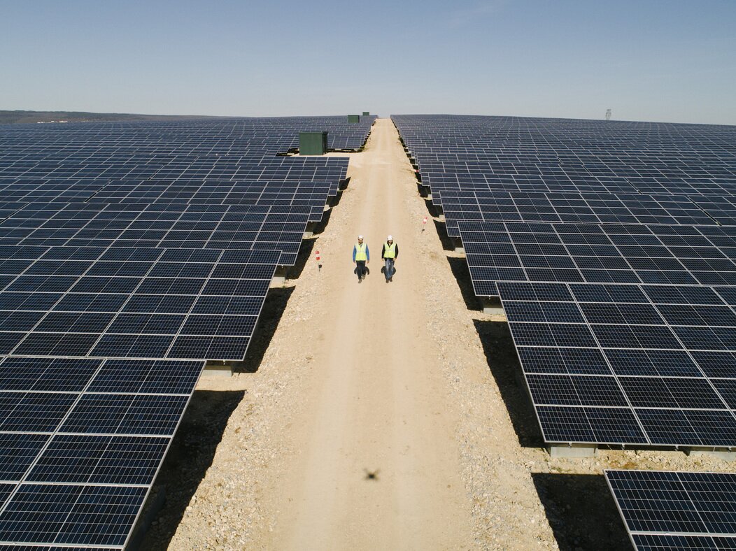 découvrez tout sur le panneau photovoltaïque edf 2025 : innovations, performances, et avantages pour une énergie durable. informez-vous sur les dernières technologies solaires et comment elles peuvent transformer votre consommation énergétique.