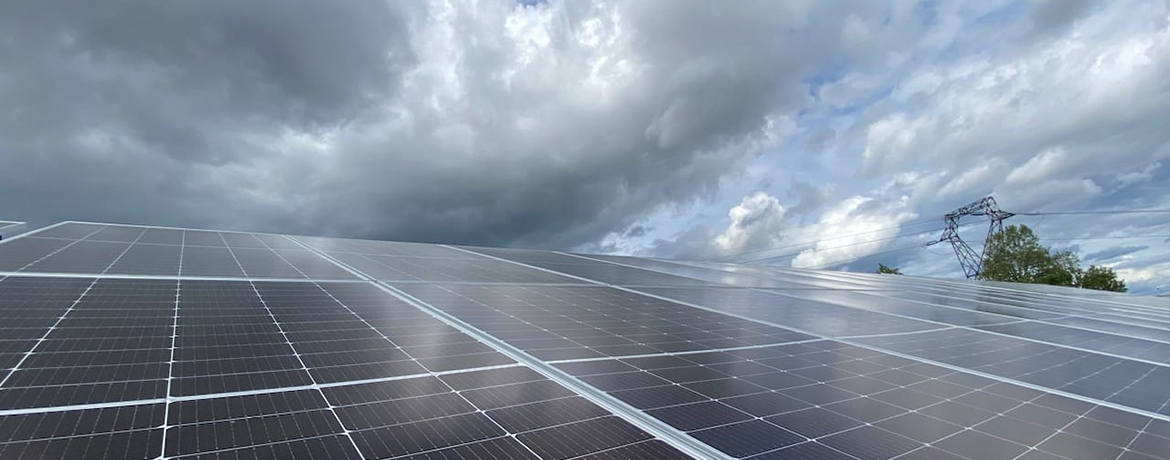 découvrez notre sélection de panneaux photovoltaïques neufs, conçus pour optimiser votre production d'énergie solaire. profitez d'une performance accrue, d'une durabilité exceptionnelle et d'une installation simplifiée pour réduire votre facture d'électricité tout en préservant l'environnement.