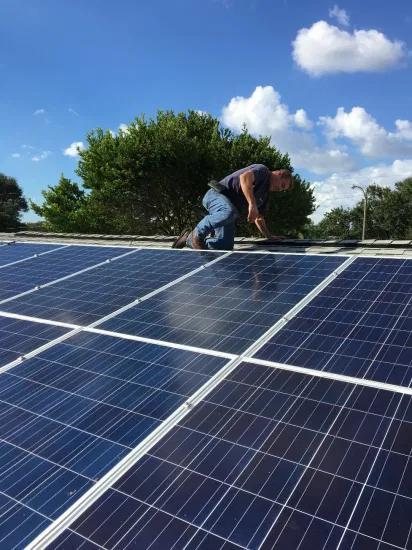découvrez comment les panneaux photovoltaïques fonctionnent la nuit, leur capacité à stocker l'énergie solaire et comment optimiser leur utilisation pour réduire votre empreinte carbone, même après le coucher du soleil.