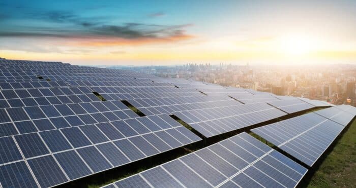 découvrez le panneau photovoltaïque révolutionnaire qui transforme la manière dont nous produisons et consommons de l'énergie. performant, durable et innovant, il s'adapte à vos besoins tout en respectant l'environnement. optez pour une énergie renouvelable efficace et faites un geste pour la planète.