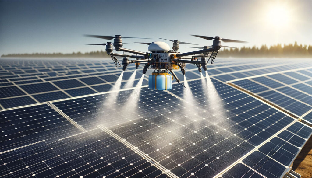 découvrez notre panneau photovoltaïque révolutionnaire, alliant innovation et performance pour optimiser la production d'énergie solaire. écologique et performant, il transforme la lumière du soleil en électricité de manière efficace, contribuant à un avenir durable.