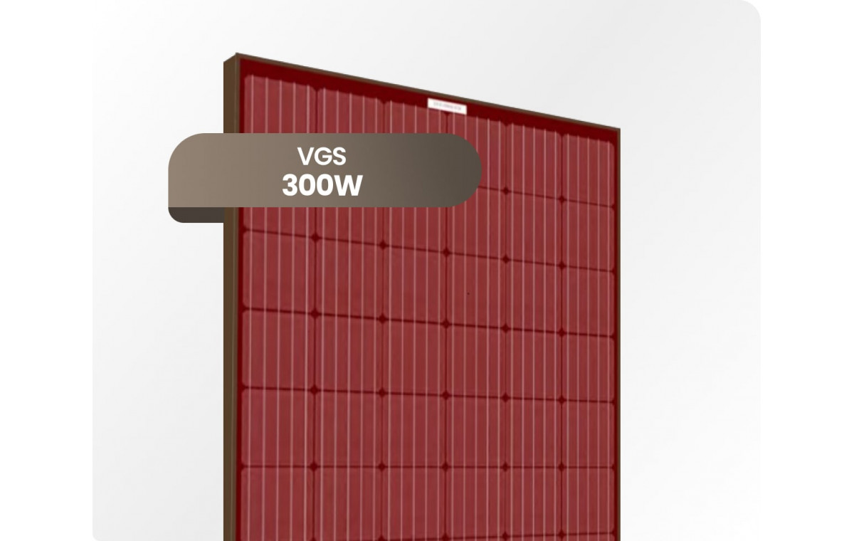 découvrez le panneau photovoltaïque rouge, une solution innovante et esthétique pour produire votre propre électricité tout en ajoutant une touche de couleur à votre habitat. performant et durable, il s'intègre parfaitement dans tous les styles de toit.