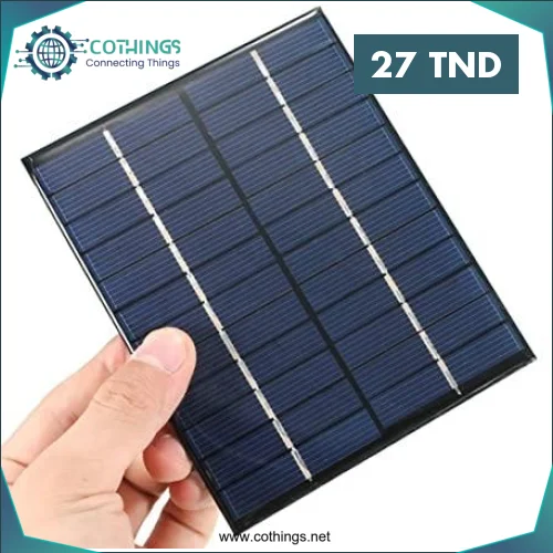 découvrez les prix des panneaux photovoltaïques en tunisie et faites des économies sur votre facture d'énergie. explorez les différentes options et bénéficiez des avantages de l'énergie solaire.