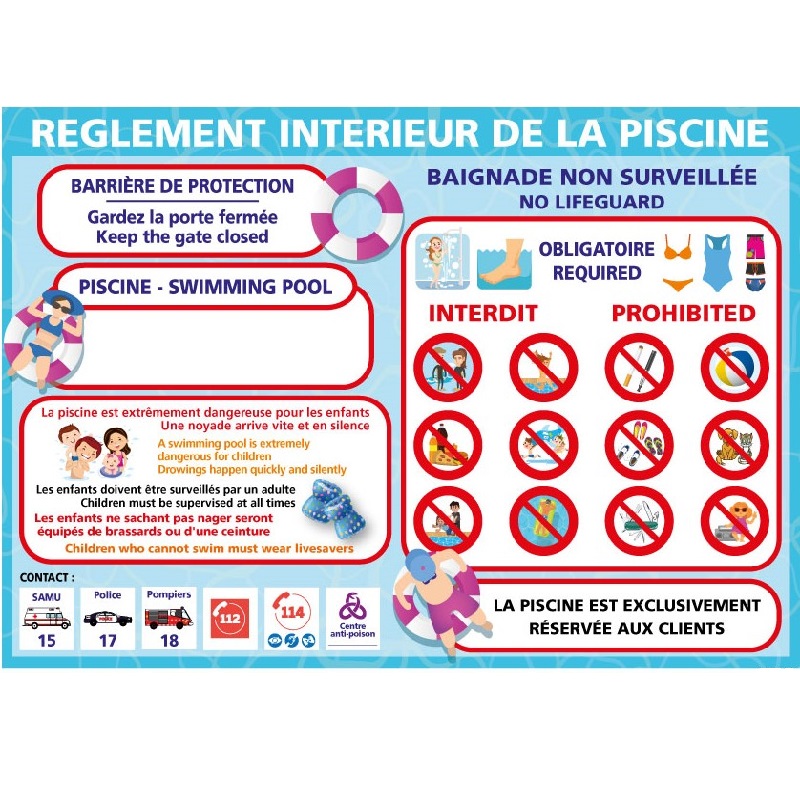découvrez notre sélection de panneaux pour piscines, alliant sécurité et design. protégez votre espace aquatique tout en ajoutant une touche esthétique à votre extérieur.