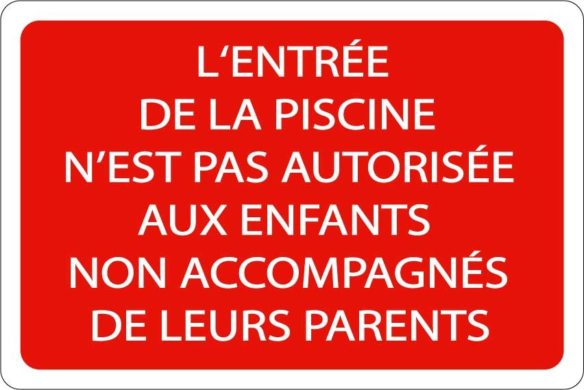 découvrez notre vaste sélection de panneaux de piscine, alliant sécurité, esthétique et fonctionnalité. idéaux pour délimiter votre espace aquatique, nos panneaux sont conçus pour résister aux intempéries tout en ajoutant une touche moderne à votre jardin. explorez nos options dès aujourd'hui !