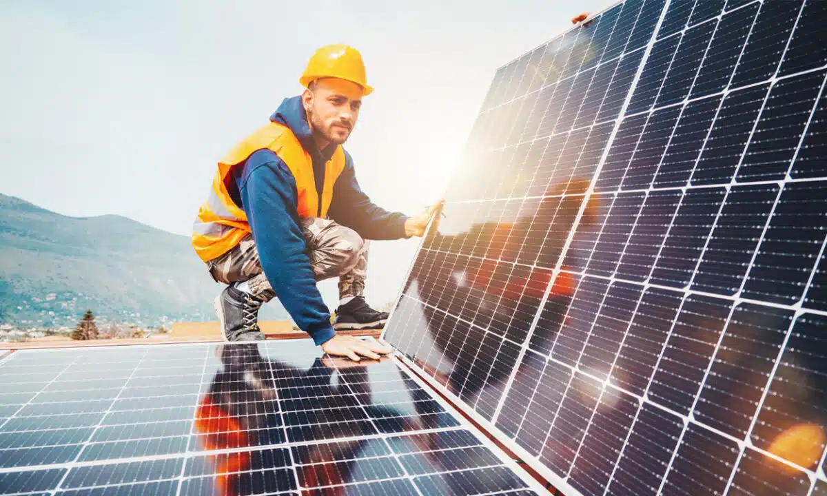 découvrez les avantages des panneaux polycristallins pour votre installation solaire. efficacité, durabilité et rapport qualité-prix, ces panneaux offrent une solution énergétique performante et respectueuse de l'environnement. adoptez l'énergie renouvelable dès aujourd'hui !