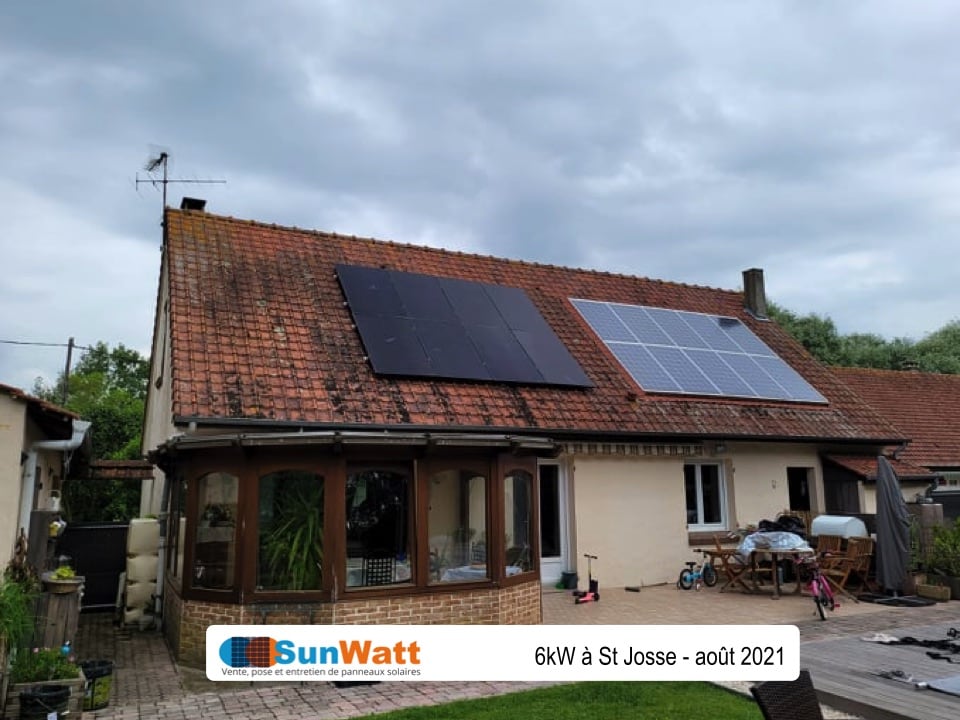 découvrez les avantages des panneaux photovoltaïques pour une énergie durable et économique dans le nord. optimisez votre production d'électricité grâce à des solutions adaptées aux conditions climatiques de la région.