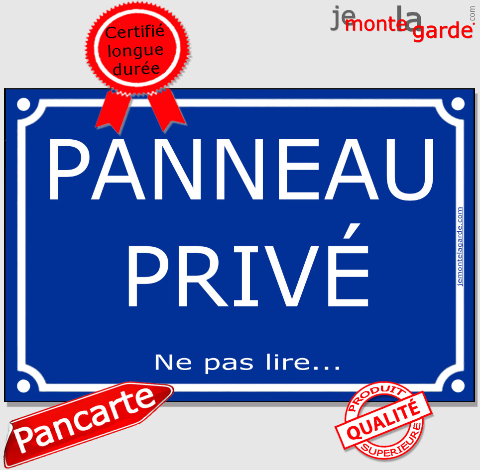 découvrez nos panneaux de signalisation et d'information pour résidences, alliant esthétisme et fonctionnalité. idéaux pour valoriser votre espace tout en améliorant la sécurité et l'accessibilité, nos produits s'adaptent à tous les types d'environnements résidentiels.