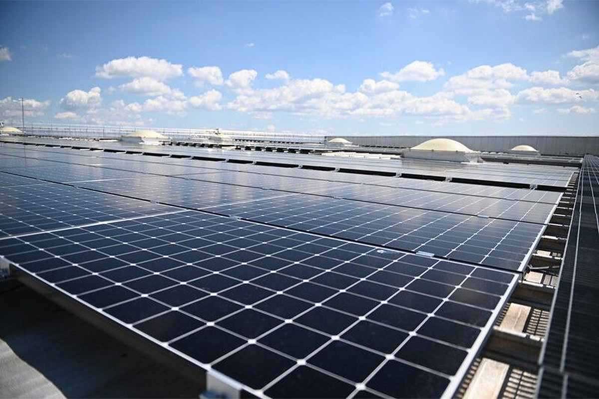 découvrez les offres exceptionnelles sur les panneaux solaires à seulement 1€ en 2024 ! profitez de cette opportunité pour investir dans l'énergie renouvelable et réduisez vos factures d'électricité tout en préservant l'environnement.