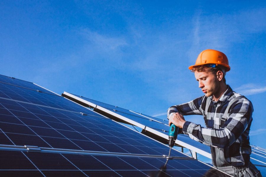 découvrez notre offre exclusive de panneaux solaires à seulement 1€ en 2025 ! profitez d'une énergie renouvelable abordable et durable pour réduire vos factures et contribuer à la protection de l'environnement. ne manquez pas cette opportunité pour faire passer votre maison à l'énergie solaire.