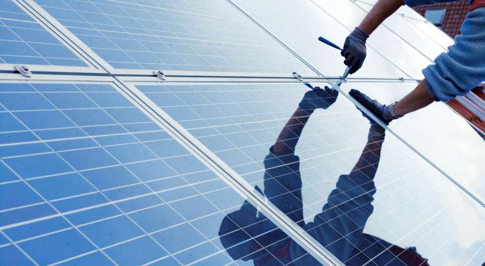 découvrez nos offres exceptionnelles sur les panneaux solaires à 1 euro. profitez d'une énergie renouvelable accessible et réduisez vos factures d'électricité tout en contribuant à la protection de l'environnement. ne manquez pas cette opportunité d'investir dans l'avenir.