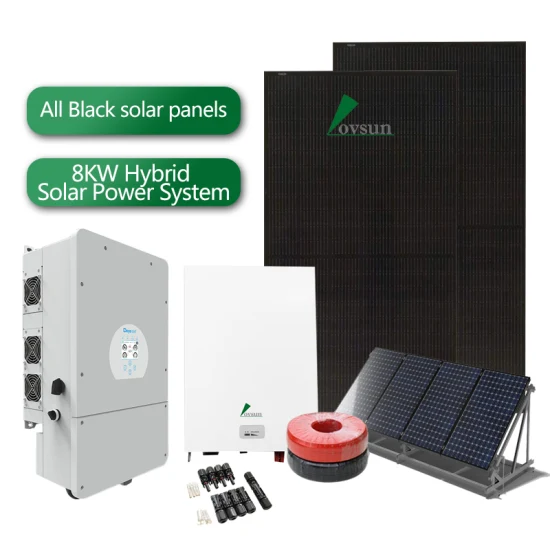 découvrez les prix des panneaux solaires de 10 000w, une solution énergétique durable et rentable pour réduire vos factures d'électricité. informez-vous sur les différents modèles, les subventions disponibles et optimisez votre investissement pour un avenir plus vert.