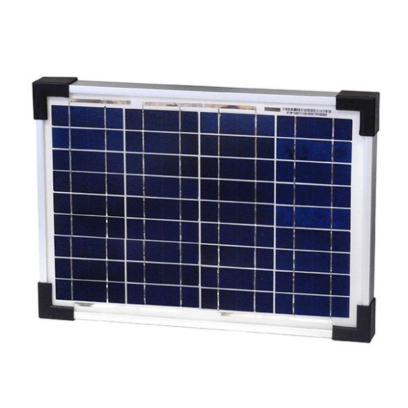 découvrez notre panneau solaire 10w, idéal pour alimenter vos petits appareils électriques. profitez d'une énergie renouvelable et économique, facile à installer et parfaite pour les aventures en extérieur ou en camping.
