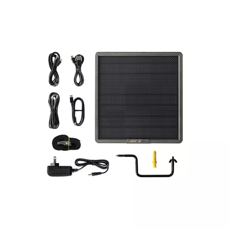 découvrez notre panneau solaire 10w, idéal pour alimenter vos petits appareils et projets diy. compact et performant, il vous permet de profiter de l'énergie solaire tout en réduisant votre empreinte carbone. parfait pour les randonnées, le camping, ou les besoins domestiques. optez pour une solution énergétique durable et économique!