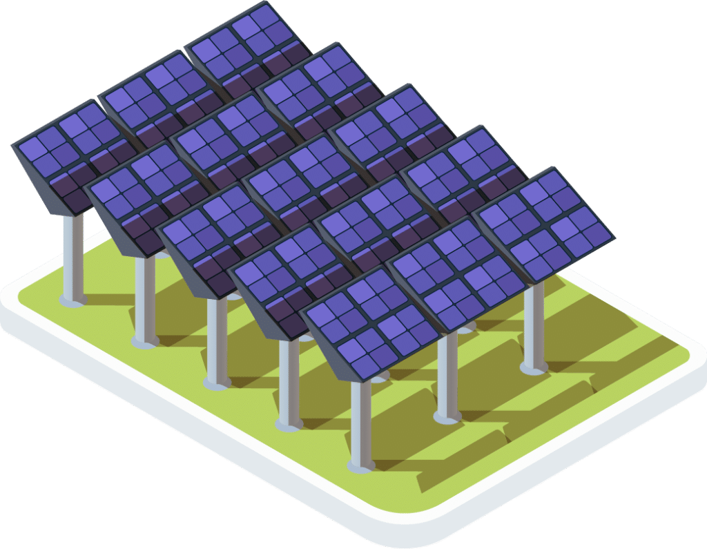 découvrez notre panneau solaire 12kw, idéal pour maximiser votre production d'énergie renouvelable. écologique et performant, il s'intègre parfaitement à votre installation et vous permet de réduire vos factures d'électricité tout en préservant l'environnement.