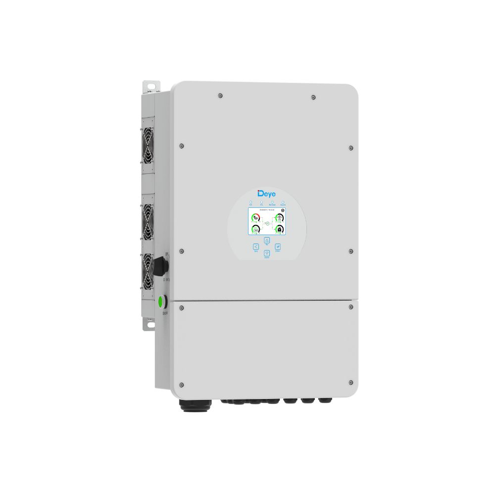 découvrez notre panneau solaire 12kw, idéal pour maximiser votre production d'énergie renouvelable. profitez d'une solution écologique et économique pour réduire vos factures d'électricité tout en contribuant à la protection de l'environnement.