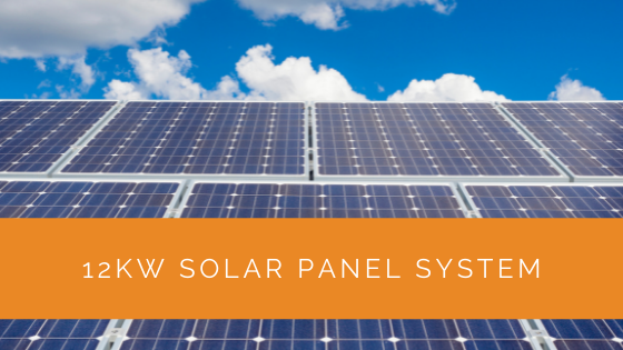 découvrez notre panneau solaire de 12 kw, une solution énergétique performante et durable pour réduire vos factures d'électricité. écologique et économique, ce système photovoltaïque optimise l'utilisation de l'énergie solaire, vous permettant de contribuer à la préservation de l'environnement tout en augmentant votre autonomie énergétique. idéal pour les ménages et les entreprises, optez pour une énergie renouvelable efficace.