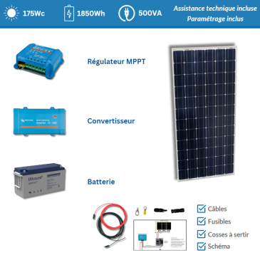 découvrez les prix compétitifs des panneaux solaires de 150w, idéaux pour vos besoins d'énergie renouvelable. comparez les options disponibles et faites le choix qui vous permettra de réduire votre facture d'électricité tout en préservant l'environnement.
