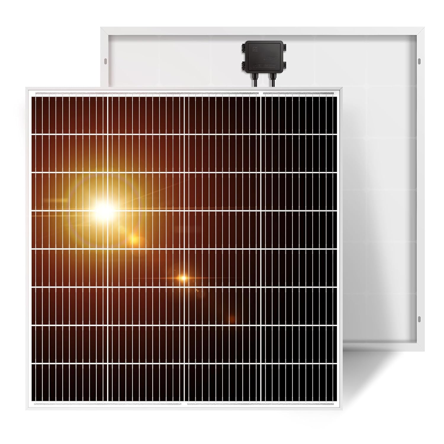 découvrez notre panneau solaire de 150w, idéal pour optimiser votre production d'énergie renouvelable. profitez d'une solution écologique et performante pour alimenter vos appareils tout en réduisant votre empreinte carbone.