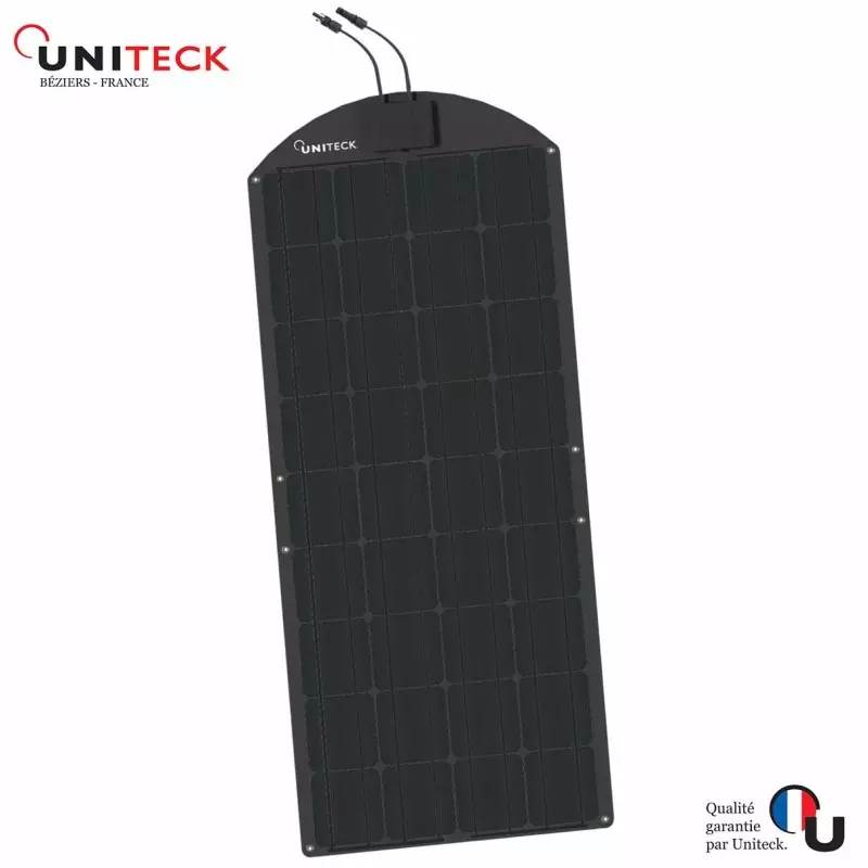 découvrez notre panneau solaire 150w, une solution énergétique efficace et écologique pour alimenter vos appareils. idéal pour les camping-cars, maisons ou comme système autonome, ce panneau vous permettra d'optimiser votre production d'énergie tout en préservant l'environnement. profitez de l'énergie solaire dès maintenant!