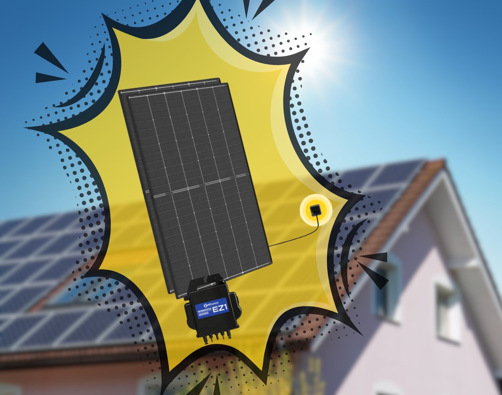 découvrez les avantages des panneaux solaires : une solution durable pour une énergie renouvelable, économique et respectueuse de l'environnement. transformez votre foyer avec l'énergie solaire et réduisez votre empreinte carbone.