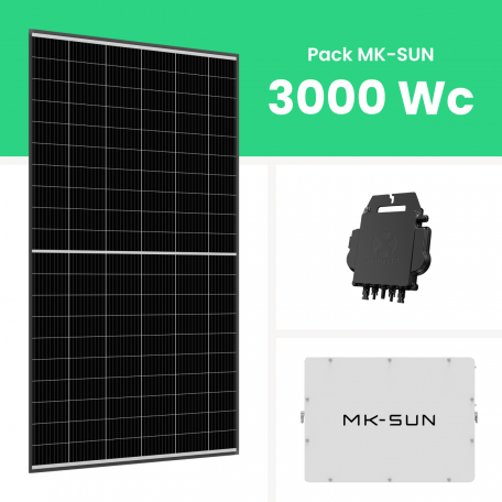 profitez de notre offre exceptionnelle sur les panneaux solaires à seulement 1 € ! réduisez votre facture d'électricité et optez pour une énergie renouvelable et durable. ne manquez pas cette opportunité d'investir dans l'avenir tout en préservant notre planète.