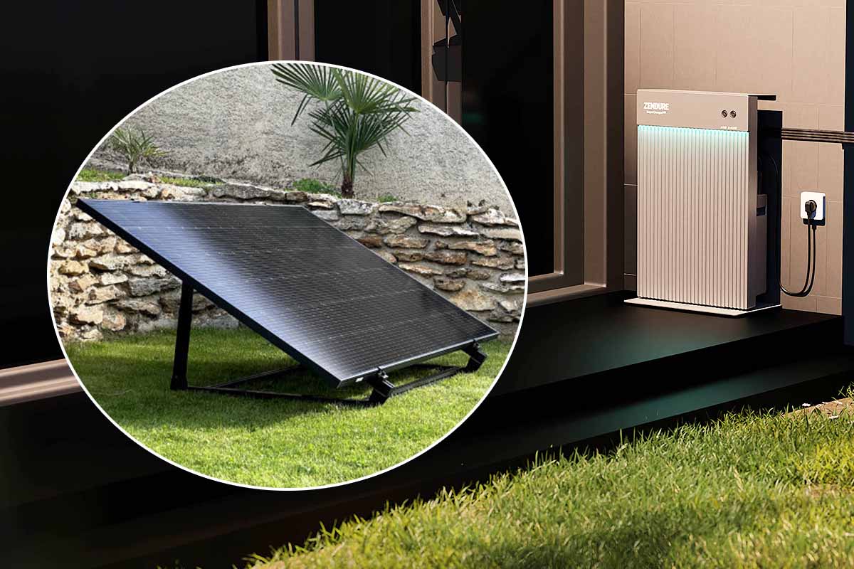 découvrez notre panneau solaire avec 2 batteries, idéal pour optimiser votre production d'énergie renouvelable. profitez d'une alimentation stable et indépendante tout en réduisant votre empreinte carbone. parfait pour la maison ou les activités en extérieur.