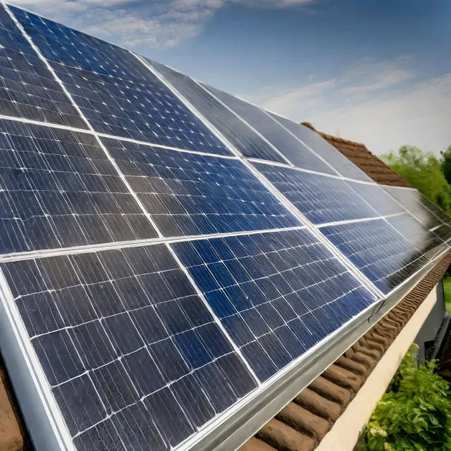 découvrez les dernières innovations et tendances des panneaux solaires en 2025. optimisez votre production d'énergie renouvelable et réduisez votre empreinte carbone grâce à des technologies avancées et des conseils d'experts. économisez sur vos factures d'électricité tout en préservant l'environnement.
