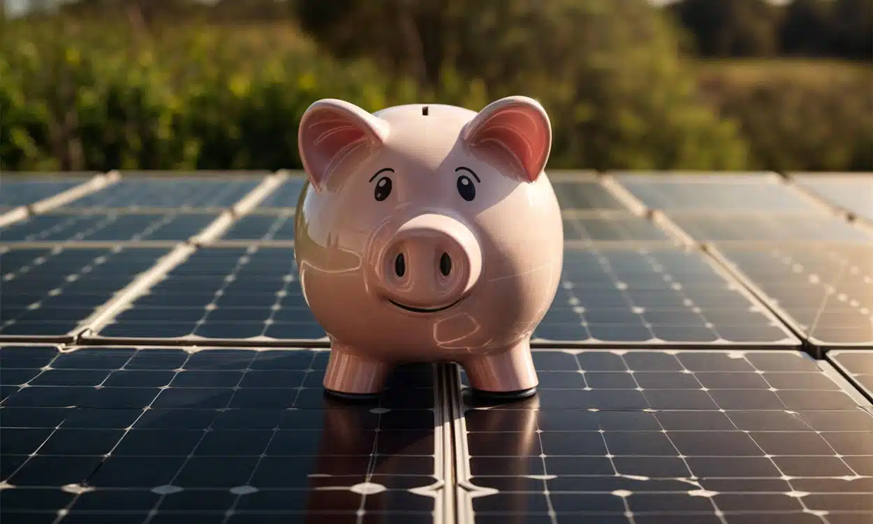 découvrez les panneaux solaires de 2025, une révolution énergétique alliant performance et durabilité. optimisez votre consommation d'énergie et réduisez votre empreinte carbone grâce aux dernières innovations en matière de technologie solaire.