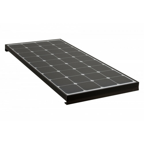 découvrez notre panneau solaire 220v, idéal pour optimiser votre production d'énergie renouvelable. parfait pour les installations domestiques et professionnelles, il vous aide à réduire vos factures d'électricité tout en respectant l'environnement.