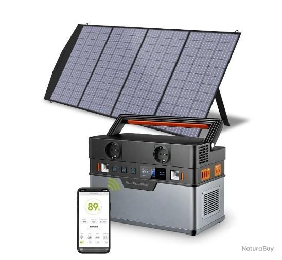 découvrez nos panneaux solaires 220v, la solution idéale pour produire votre propre électricité et réduire vos factures d'énergie. écologique et économique, ces panneaux s'intègrent parfaitement à votre maison ou votre entreprise. optez pour l'énergie solaire dès aujourd'hui et participez à la transition énergétique.