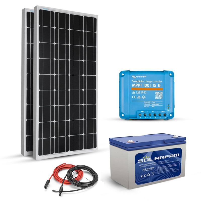 découvrez notre panneau solaire 24v 300w, idéal pour vos projets énergétiques. performant et durable, il maximise votre production d'énergie tout en respectant l'environnement. parfait pour un usage domestique ou professionnel, il vous permettra de réduire votre dépendance énergétique tout en réalisant des économies.