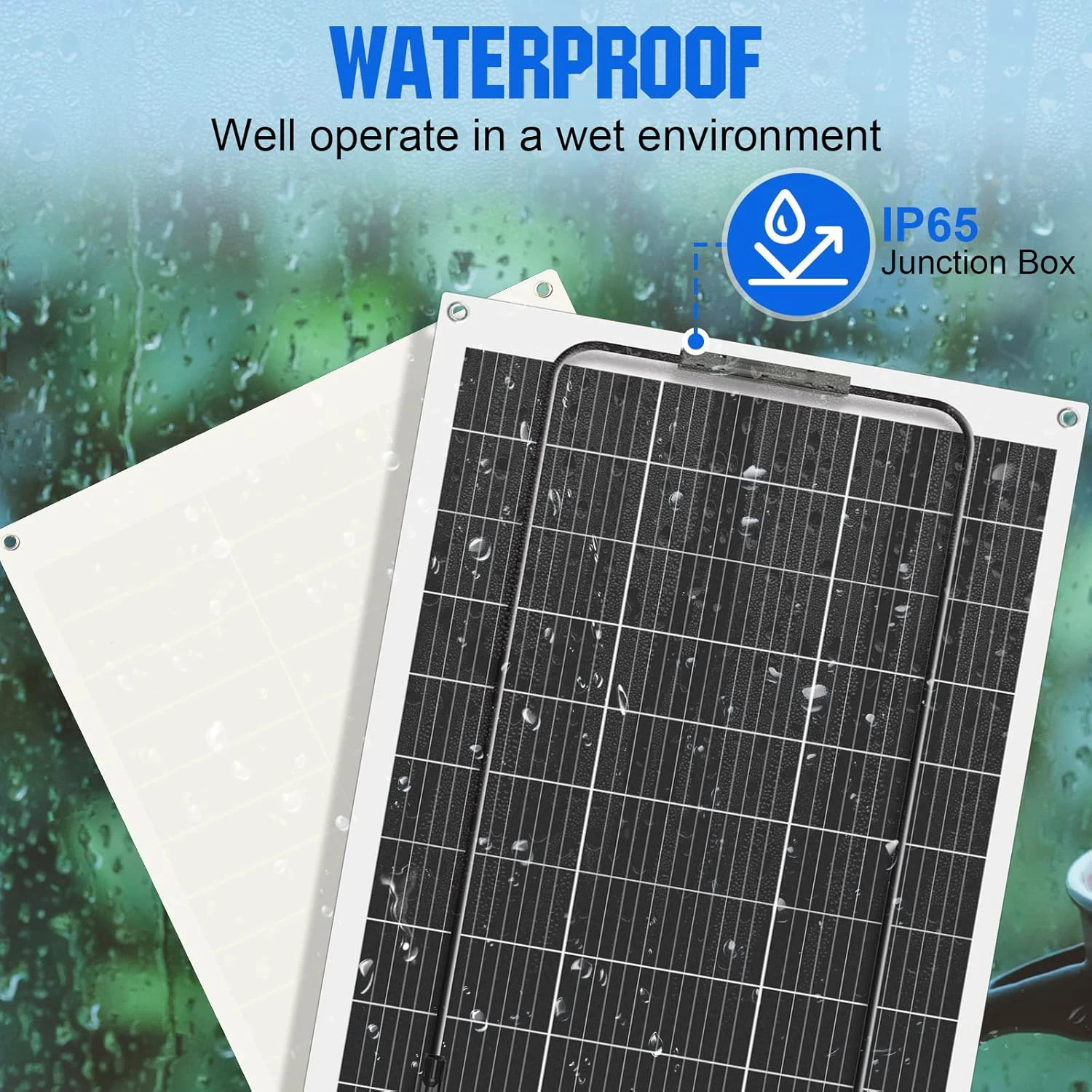 découvrez le panneau solaire 250w économique, une solution durable et performante pour réduire vos factures d'énergie. profitez d'une production d'électricité optimale tout en préservant l'environnement grâce à cette technologie accessible et innovante.
