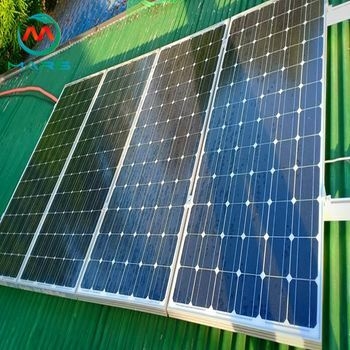 découvrez notre panneau solaire 2kw, une solution idéale pour réduire vos factures d'énergie tout en contribuant à la protection de l'environnement. performant et facile à installer, ce système vous permet de produire votre propre électricité et de réaliser des économies significatives. optez pour une énergie renouvelable et durable dès aujourd'hui !