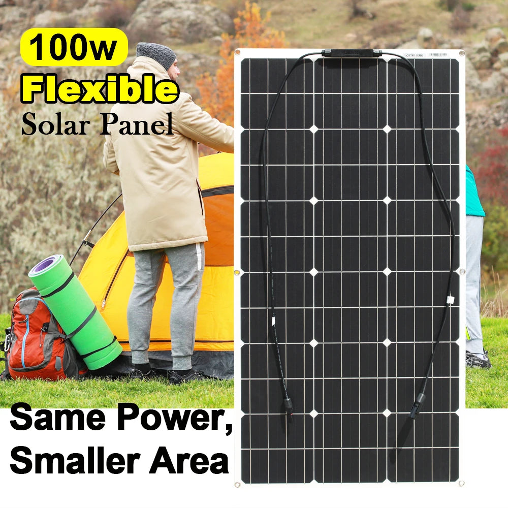 découvrez notre panneau solaire de 300w 24v, idéal pour vos projets d'énergie renouvelable. performant et fiable, il vous permet de produire une énergie propre et durable pour vos besoins domestiques ou professionnels.