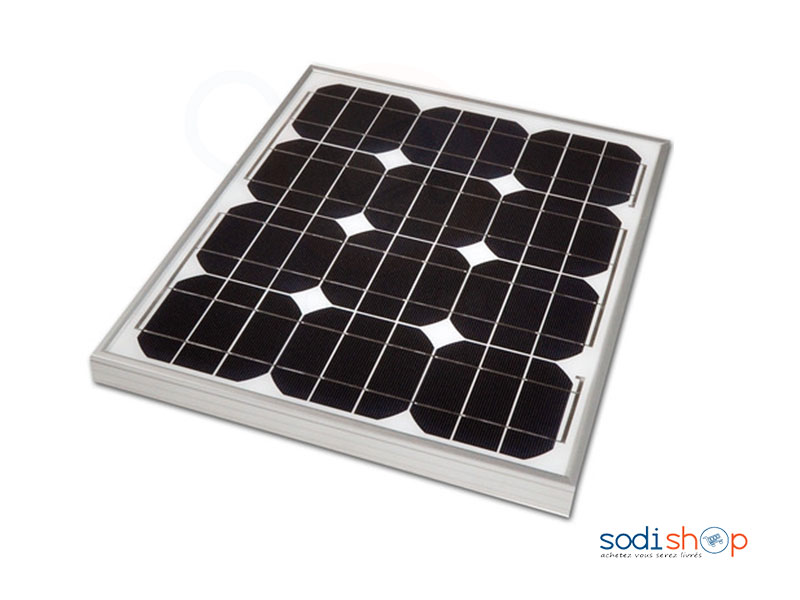 découvrez notre panneau solaire 30w, idéal pour alimenter vos petits appareils en énergie renouvelable. léger et facile à installer, il vous permet de profiter d'une solution écologique, parfaite pour le camping, les jardins ou les projets diy. optimisez votre consommation énergétique dès aujourd'hui !