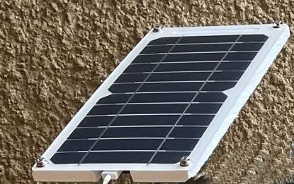 découvrez le panneau solaire 30w, une solution idéale pour alimenter vos petits appareils tout en contribuant à la protection de l'environnement. compact et performant, il est parfait pour le camping, le jardinage ou des applications domestiques. optez pour une énergie renouvelable et réduisez vos factures d'électricité dès aujourd'hui!