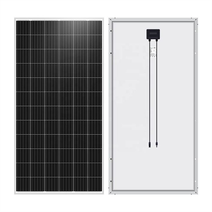 découvrez notre panneau solaire 380w, idéal pour optimiser votre production d'énergie renouvelable. profitez de performances élevées, d'une technologie avancée et d'une durabilité exceptionnelle pour réduire vos factures d'énergie et adopter une démarche éco-responsable.