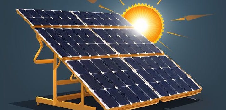 découvrez les avantages des panneaux solaires : une solution écologique et économique pour produire votre propre électricité. optimisez votre consommation d'énergie tout en réduisant votre empreinte carbone et réalisez des économies sur votre facture d'électricité.