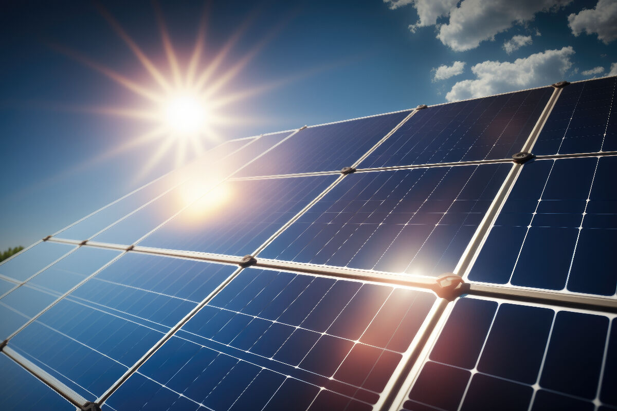 découvrez les avantages des panneaux solaires pour une énergie renouvelable et économique. apprenez comment ces dispositifs écologiques transforment la lumière du soleil en électricité, réduisant ainsi vos factures d'énergie et l'empreinte carbone de votre foyer.