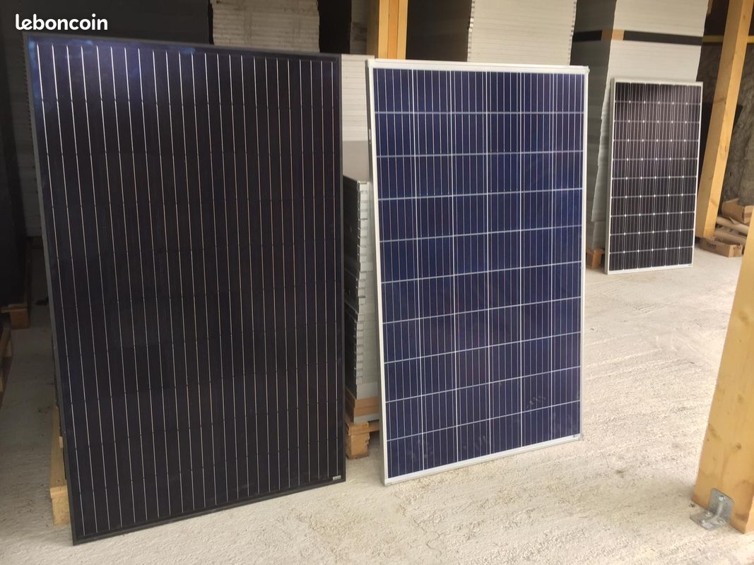 découvrez notre panneau solaire 430w, une solution énergétique performante et écologique pour vos besoins en électricité. profitez d'une technologie de pointe pour maximiser votre rendement solaire et réduire votre empreinte carbone.