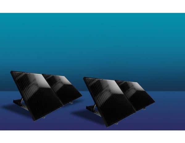découvrez notre panneau solaire 460w, une solution performante et efficace pour la production d'énergie renouvelable. idéal pour optimiser votre consommation d'électricité, ce panneau vous permet de réaliser des économies et de contribuer à la protection de l'environnement. transformez la lumière du soleil en énergie durable avec notre technologie de pointe.