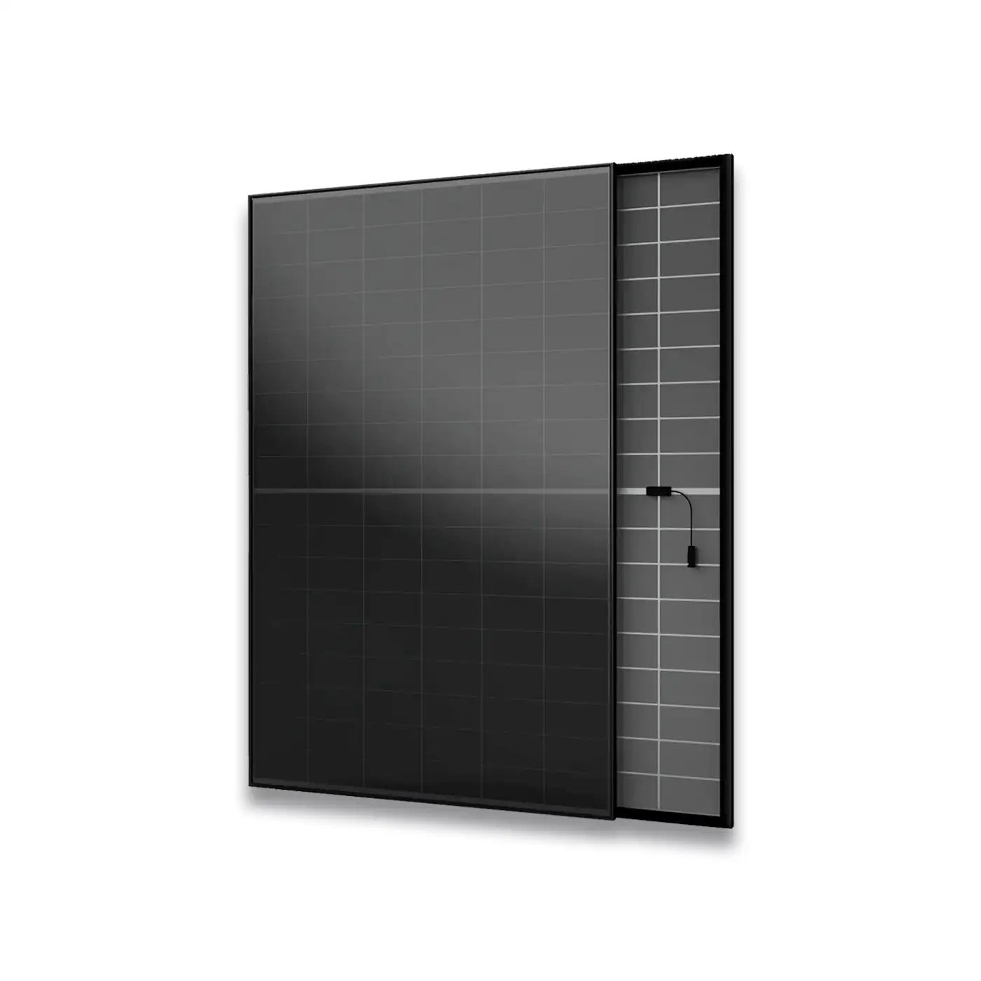 découvrez notre panneau solaire 460w, une solution écologique et performante pour maximiser votre production d'énergie renouvelable. idéal pour les particuliers et les professionnels, ce panneau offre un rendement optimal pour réduire vos factures d'électricité tout en préservant l'environnement.