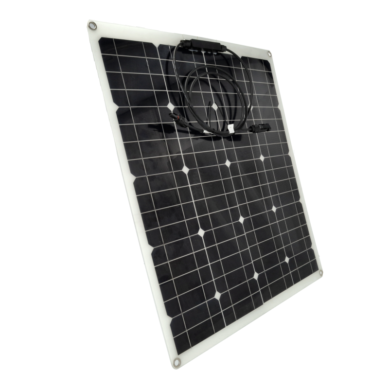 découvrez notre panneau solaire de 50w, idéal pour alimenter vos appareils en énergie renouvelable. compact et efficace, il s'adapte parfaitement à vos besoins énergétiques tout en réduisant votre empreinte carbone. optez pour une solution durable et économisez sur vos factures d'énergie dès aujourd'hui !