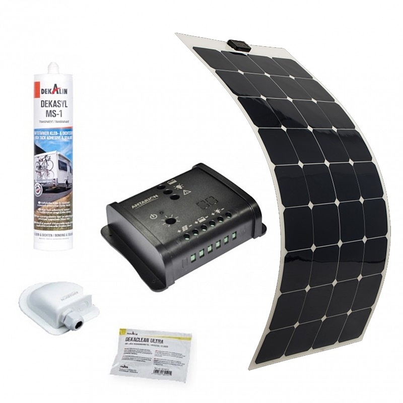 découvrez notre panneau solaire 50w pliable, idéal pour vos aventures en plein air et vos besoins énergétiques nomades. léger et facile à transporter, il vous permet de recharger vos appareils tout en respectant l'environnement. profitez d'une solution énergétique pratique et performante où que vous soyez.