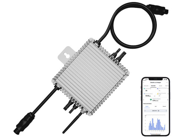 découvrez notre panneau solaire 600w, idéal pour optimiser votre production d'énergie renouvelable. avec sa haute efficacité et sa durabilité, ce panneau est parfait pour réduire vos factures d'électricité tout en contribuant à la protection de l'environnement.